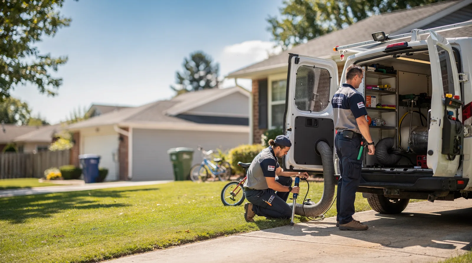 24/7 HVAC Repair & AC Replacement in Red Hook, NY near me